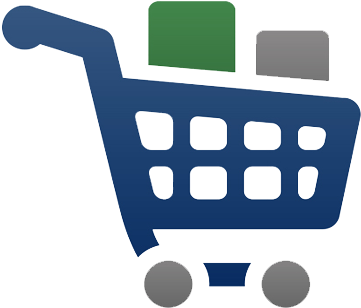 E-commerce - Nordicclick Interactive Corporation (400x400), Png Download