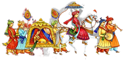 Wedding Cliparts Png - Wedding Images Png Hd (400x300), Png Download