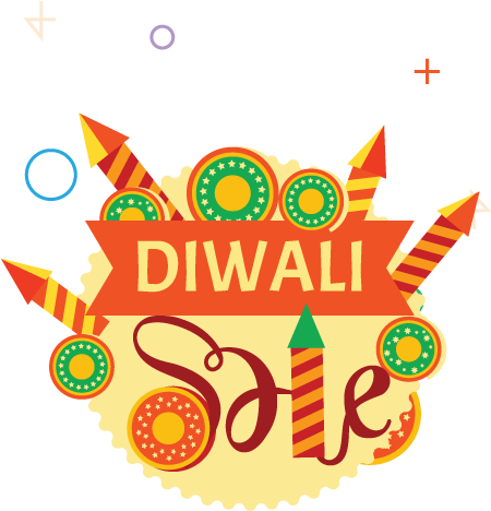 Diwali Gift - Diwali Crackers Logo (480x480), Png Download