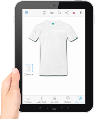 Complete Business Solution For Selling Custom Printing - Apple Ipad Family (318x396), Png Download