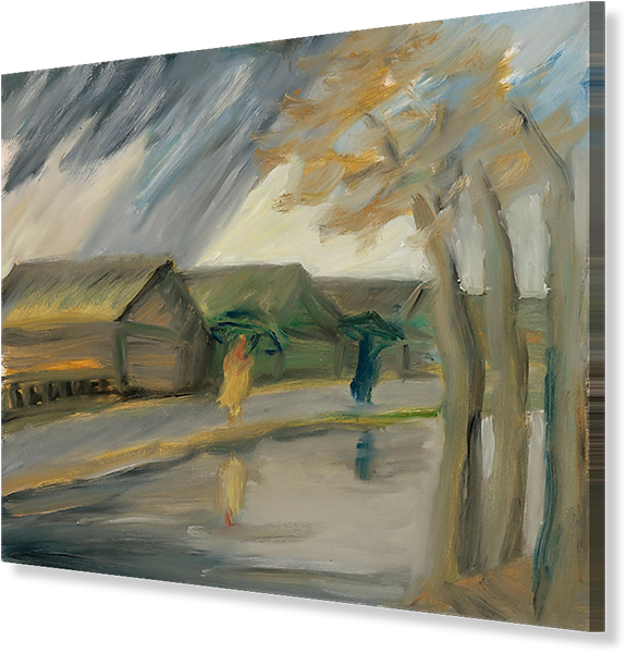 Final Product - Valday, Novgorod Oblast (600x625), Png Download