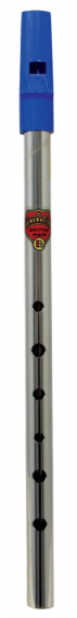 Economy Generation Whistles Nickel C Generation Whistle (500x567), Png Download