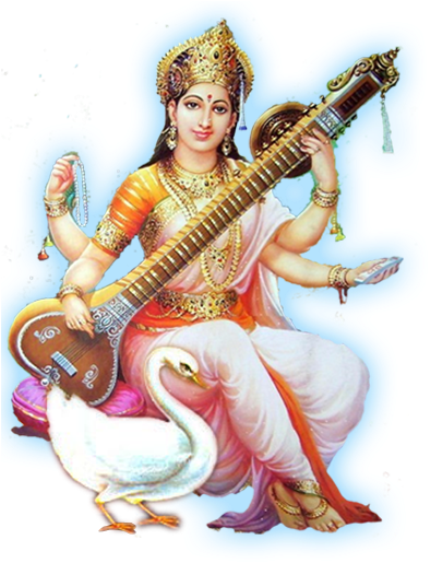 download saraswati mata hd wallpaper saraswati mata png hd full size png image pngkit saraswati mata png hd