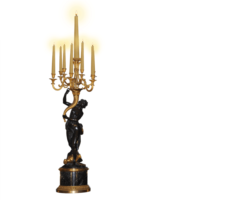 Candles Png Images Transpa Free Pngmart Com - Medieval Candle Png (1024x680), Png Download