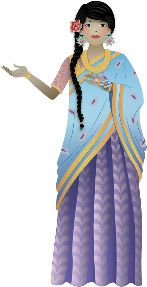 Fairy Teacher Mother Superstar Queen - Illustration (543x1024), Png Download