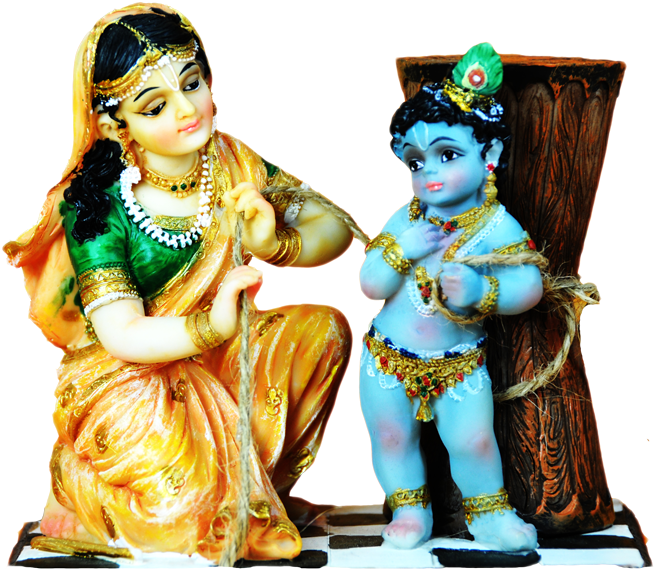 Bhaktivedanta Manor Hare Krishna Temple Blog Archive - Happy Janmashtami (800x613), Png Download
