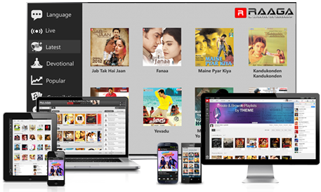 Unlimited Music Anytime, Anywhere - Marathi Language (457x274), Png Download