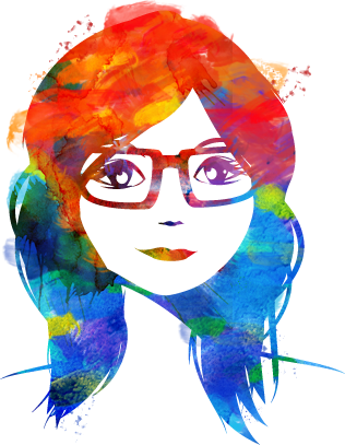 Web Designer - Web Design (316x407), Png Download