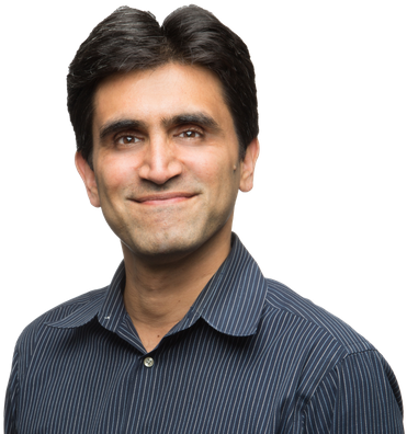 Krishna Srinivasan - Liveoak Venture Partners Lp (425x418), Png Download