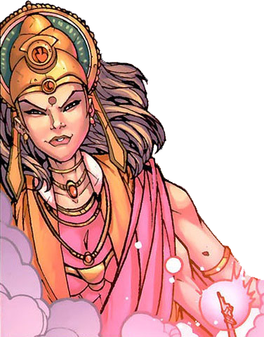 Lakshmi - Thumbnail (376x480), Png Download