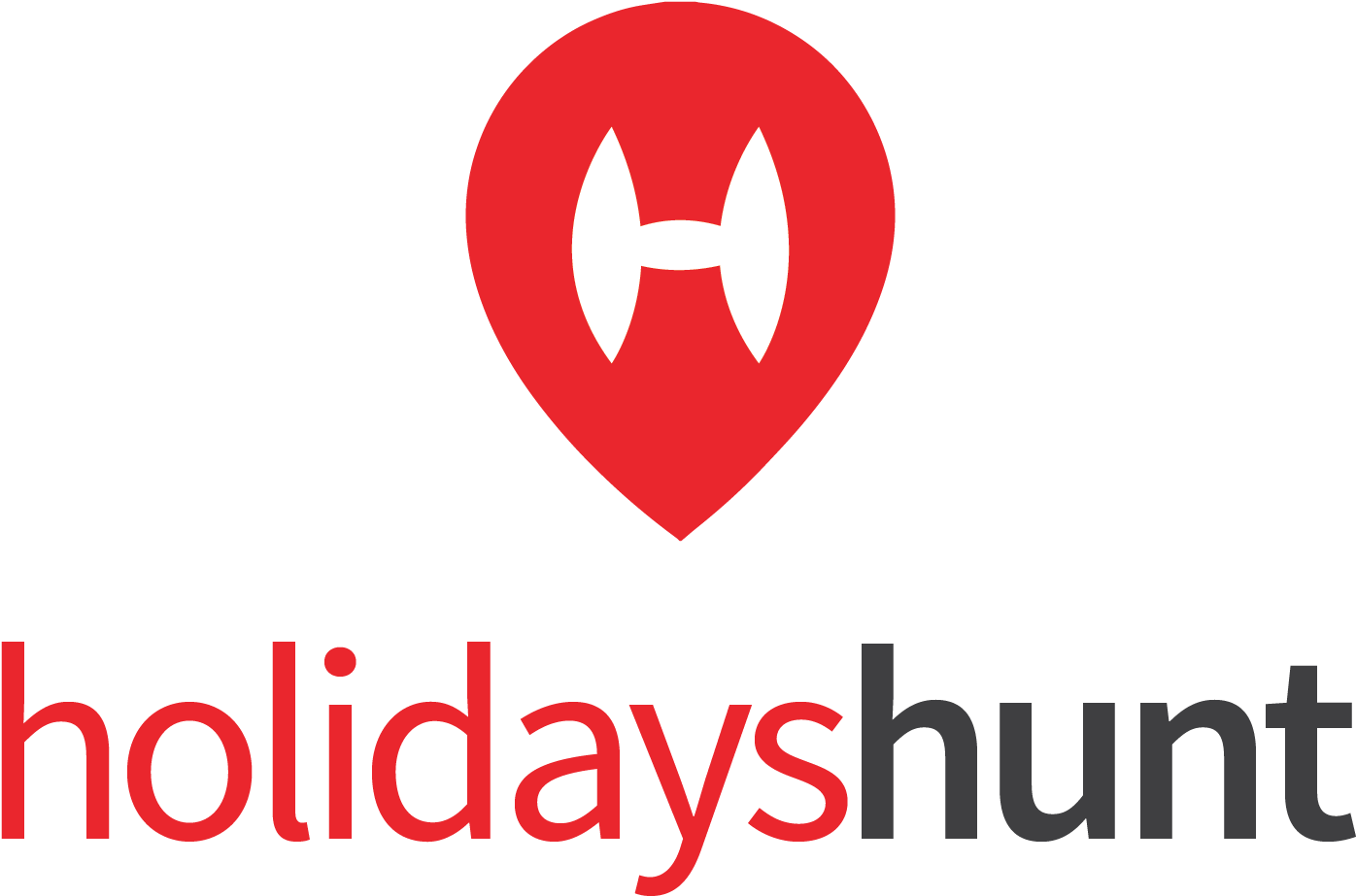 Ticketing Services, Car & Coach Rental Services, Hotel - Holidays Hunt Travel (2775x2480), Png Download