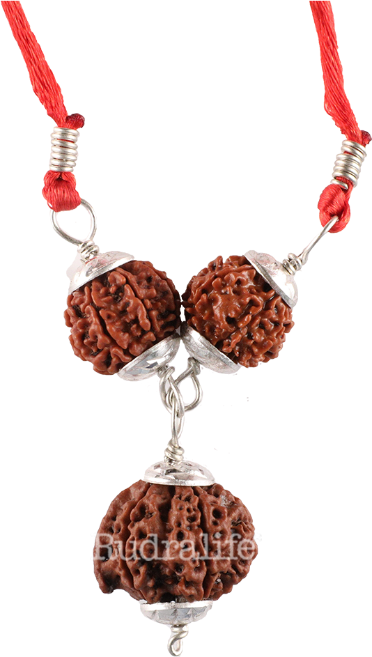 Ganesh-laxmi Bandh - Rudralife (1000x1000), Png Download