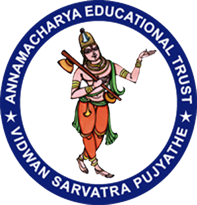 Vviet - Annamacharya Institute Of Technology Tirupati (400x415), Png Download