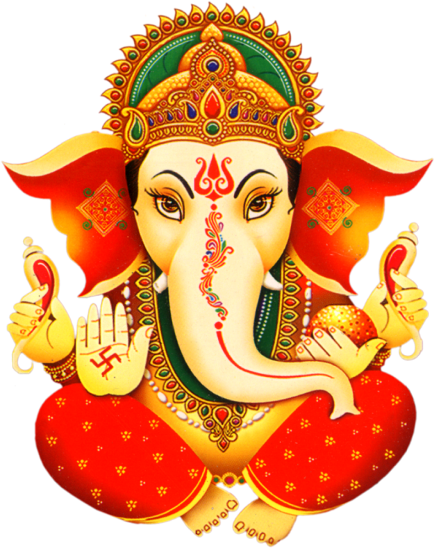 download lord ganesh png picture with transparent clipart high definition lord ganesha full size png image pngkit download lord ganesh png picture with