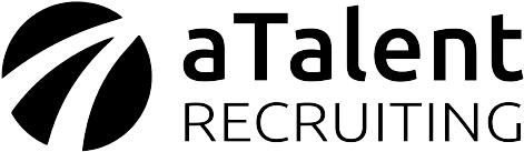 Atalent Recruiting - Atalent (600x600), Png Download