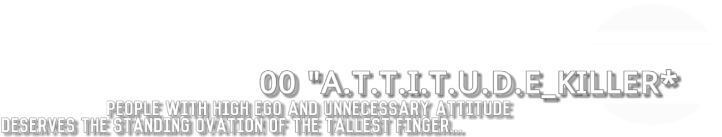 Here You Get All Editing Effects - Monochrome (1600x562), Png Download