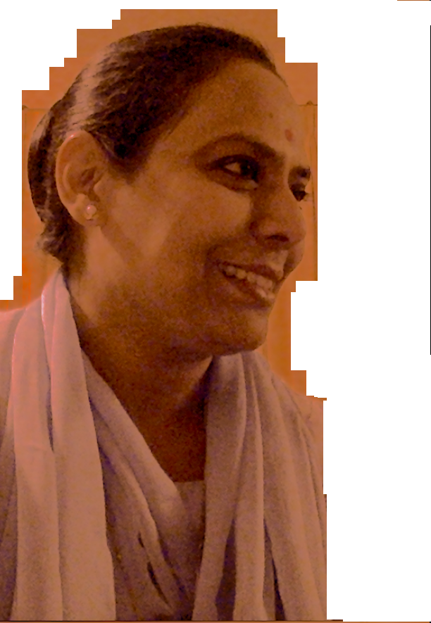 Pa In A Neat Jhooda - Human (612x885), Png Download
