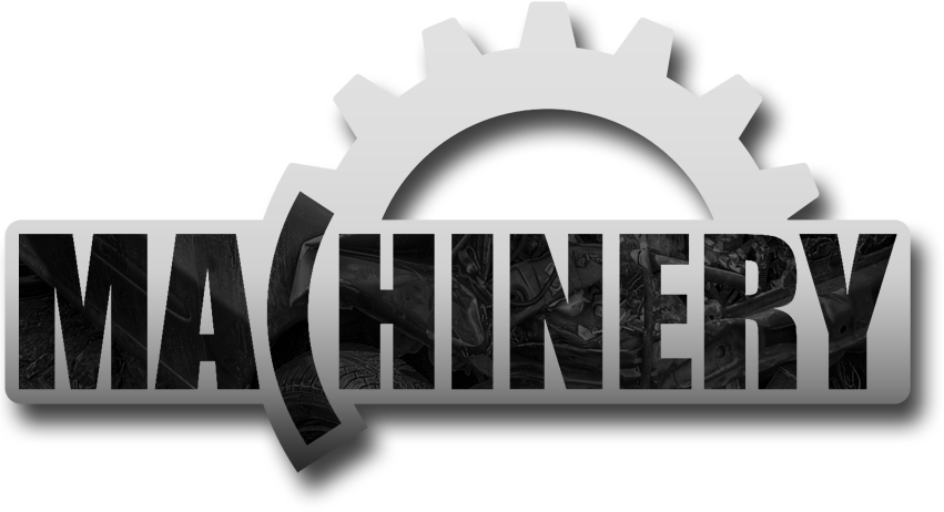Machinery Hdr Effects - Relentless (851x462), Png Download
