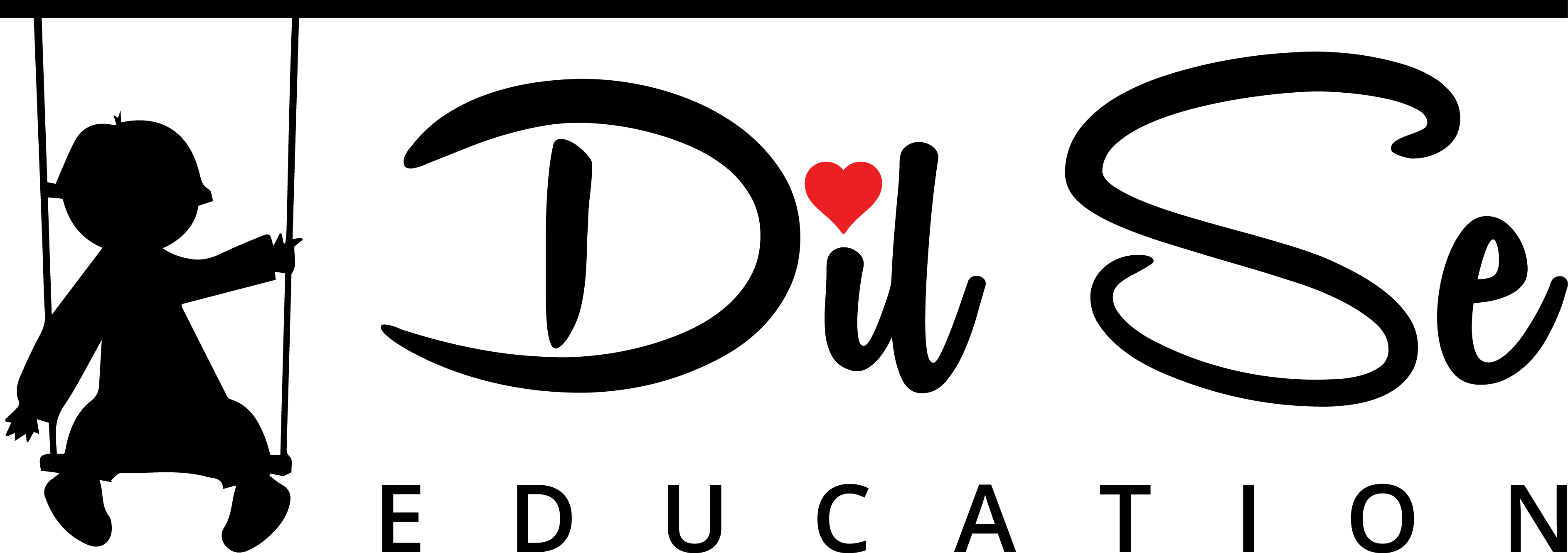 Dil Se Education Logo - Dil Logo (3773x1330), Png Download