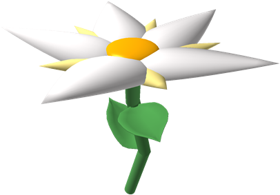 Daffy Dil - Sunflower (420x420), Png Download