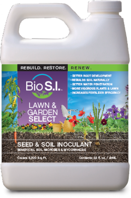 Download 4 Tn800 Bio Si Lawn And Garden Humic Acid Soil Conditioner