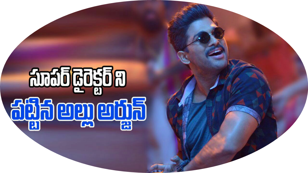 Allu Arjun Next Movie With Vamshi Paidipally - Sarrainodu Allu Arjun Photos Hd (1280x719), Png Download