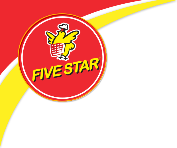 Our Story - ไก่ ย่าง ห้า ดาว (621x519), Png Download