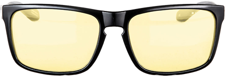 Gunnar Eyewear - Gunnar Intercept Crystalline (500x500), Png Download