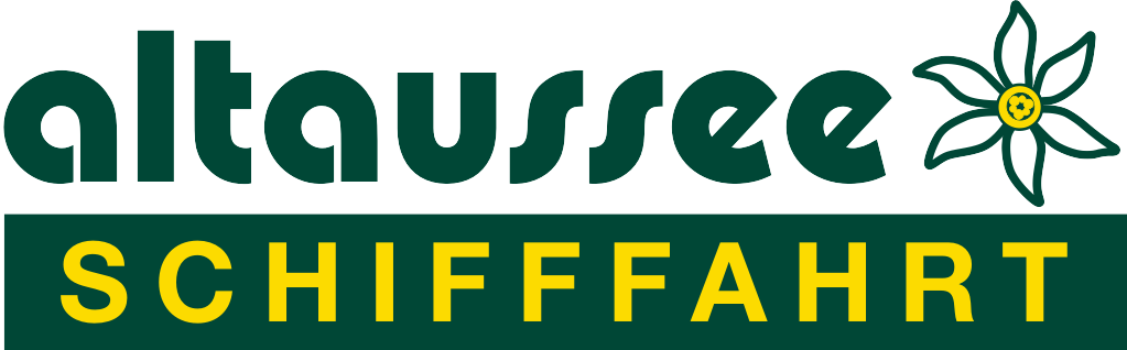 Logo Altaussee-schifffahrt End - Altaussee Schifffahrt (1023x318), Png Download