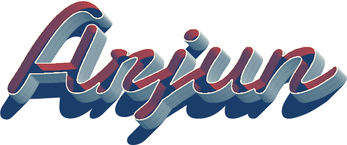 Arjun - Ansh Name Logo (1920x1200), Png Download
