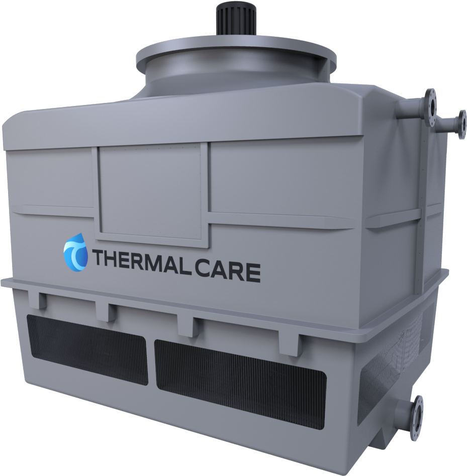 Bucket Image - Cooling Towers (1078x1440), Png Download