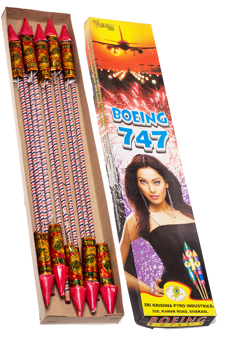 Boeing 747 Rocket Krishna - Portable Network Graphics (1200x1200), Png Download