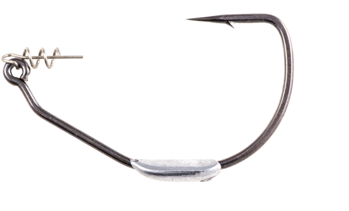 Passion - Precision - Perfection - - Owner Twistlock Swimbait Beast With Centering Pin (unweighted) (700x508), Png Download
