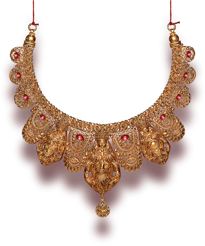 Prev - Tanishq Gold Jewellery Necklace Designs (702x827), Png Download