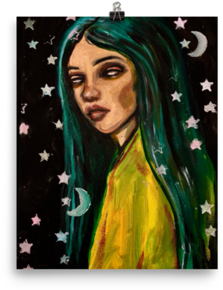 “come Back To Earth” - Visual Arts (600x600), Png Download