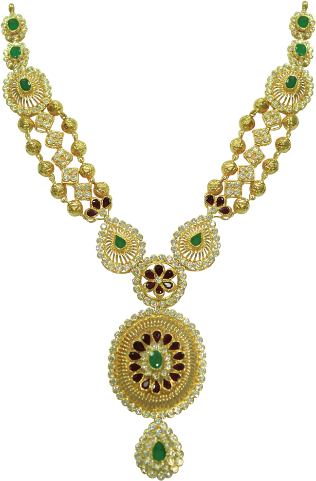 New Collection - Necklace (1024x1024), Png Download