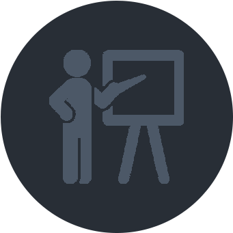 0 - Teacher (350x350), Png Download