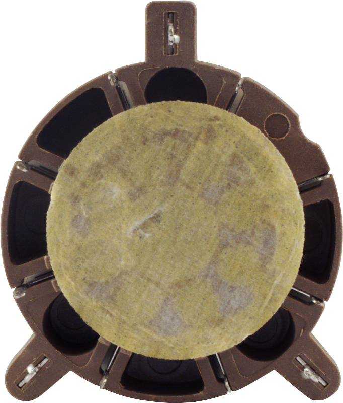 Belton, 8 Pin, For Auto Wave Soldering Image - Amplified Parts Tube Socket 2017 (682x800), Png Download