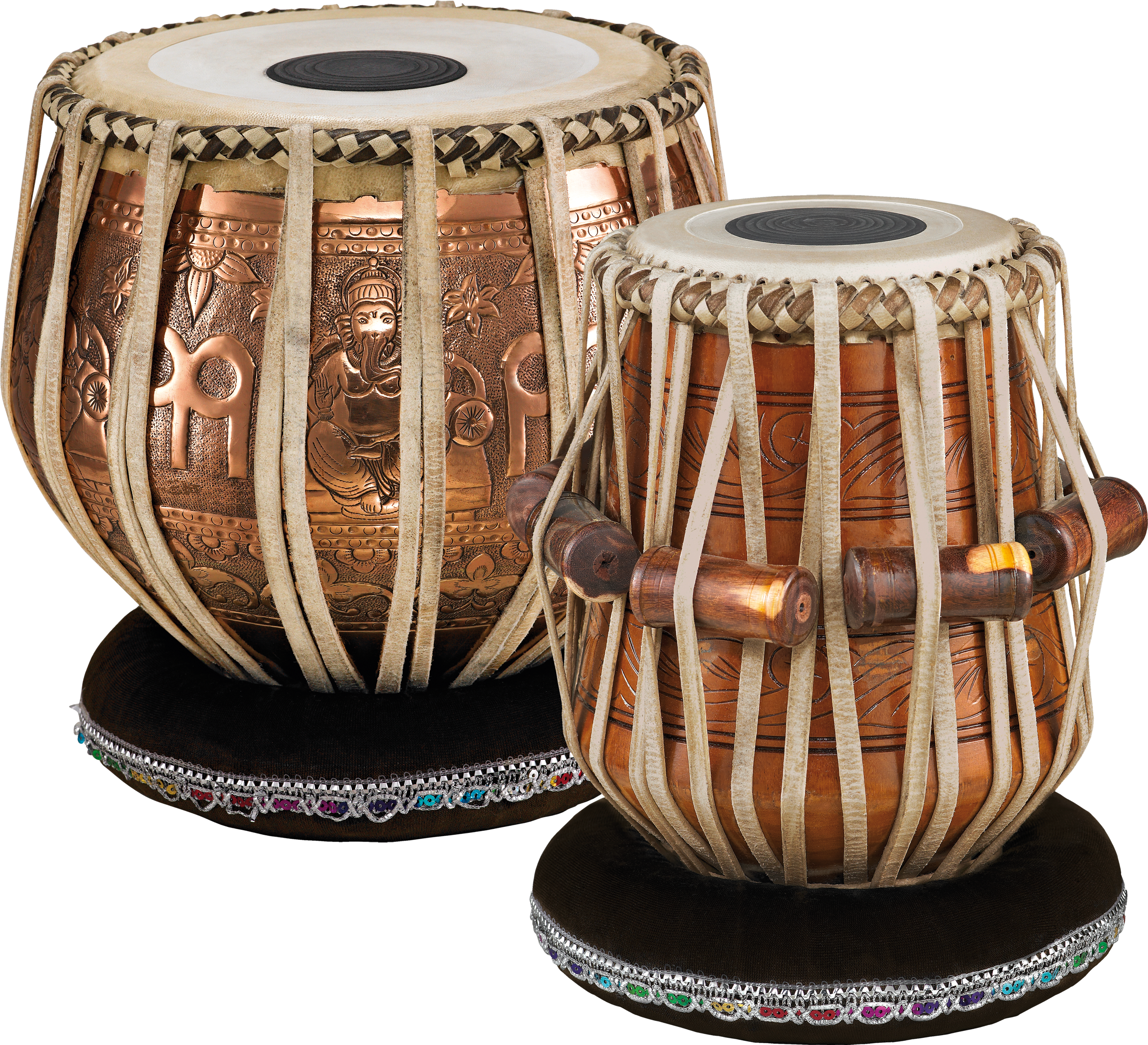*aed 250/ Month For Adult Students - Meinl Pro-tabla (400x620), Png Download