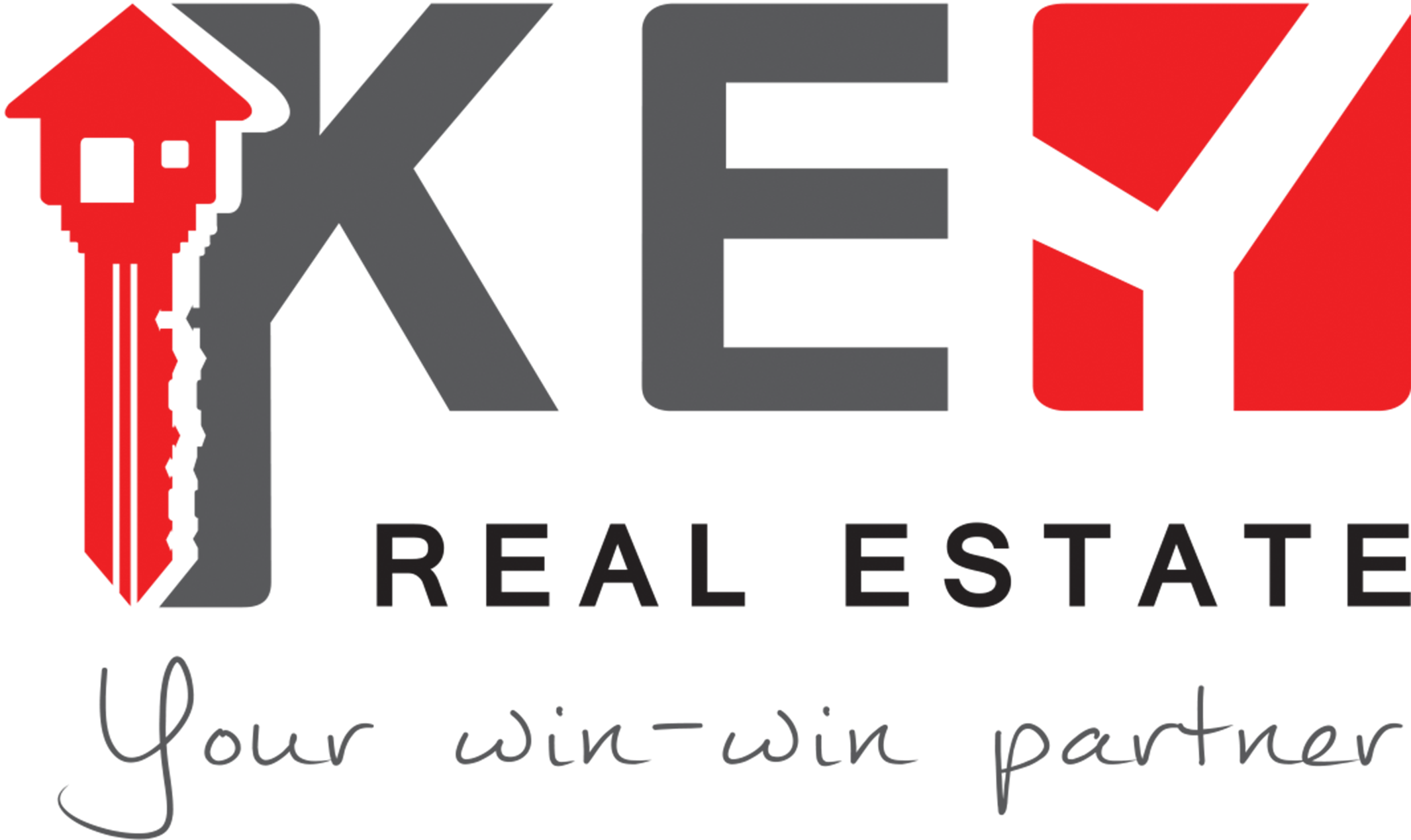 Key Real Estate - Real Estate Company In Cambodia (2131x1269), Png Download