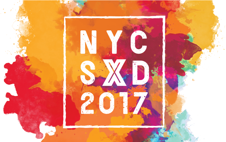 Announcing The 3 Scale X Design Nyc Challenge Winners - Poster (1070x494), Png Download