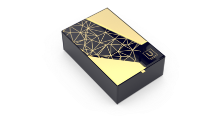 Send Rakhi From India To Usa, Online Rakhi Delivery - Triangle (600x372), Png Download