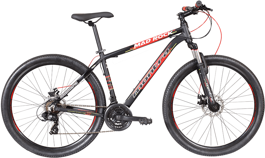 Mountain - Montra Madrock 2018 Price (900x550), Png Download