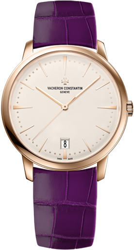 Vacheron Constantin Patrimony Small Model - Vacheron Constantin Patrimony Automatic (725x511), Png Download