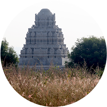 Cancellation Policy - Saligrama Srinivasa Temple Ramohalli (400x391), Png Download