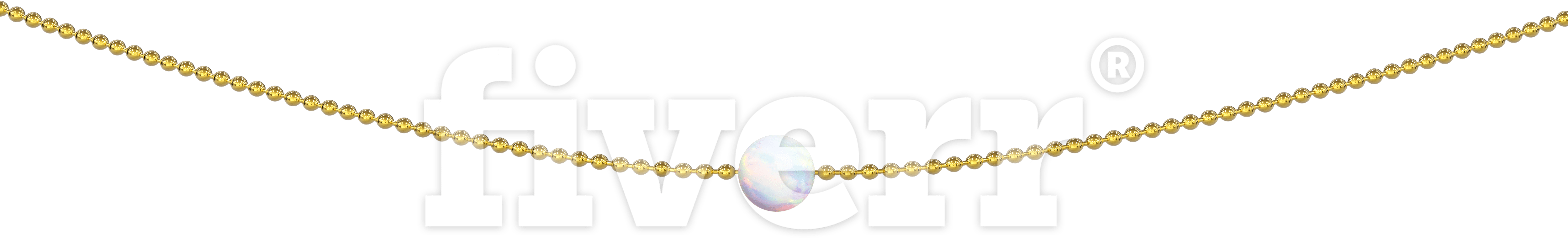 Chain (5000x5000), Png Download