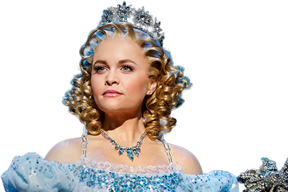 Accessibility Booking - Wicked (450x280), Png Download