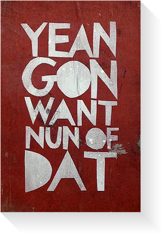 Yean Gone Want Og Tindel - Portable Network Graphics (800x600), Png Download