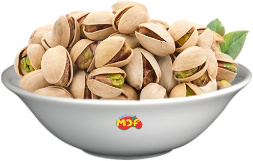 Our Products - Pistachios (500x400), Png Download