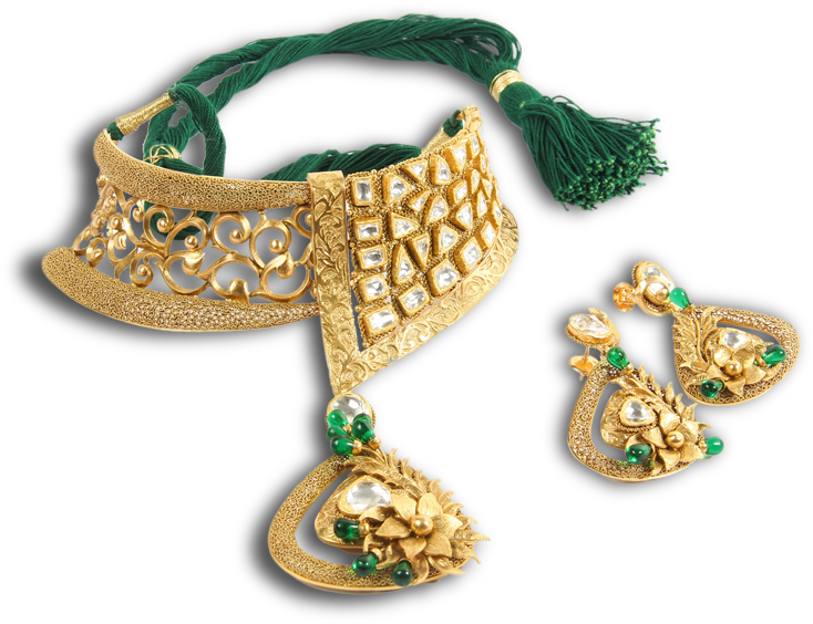 Bhagat Jewellers (734x564), Png Download